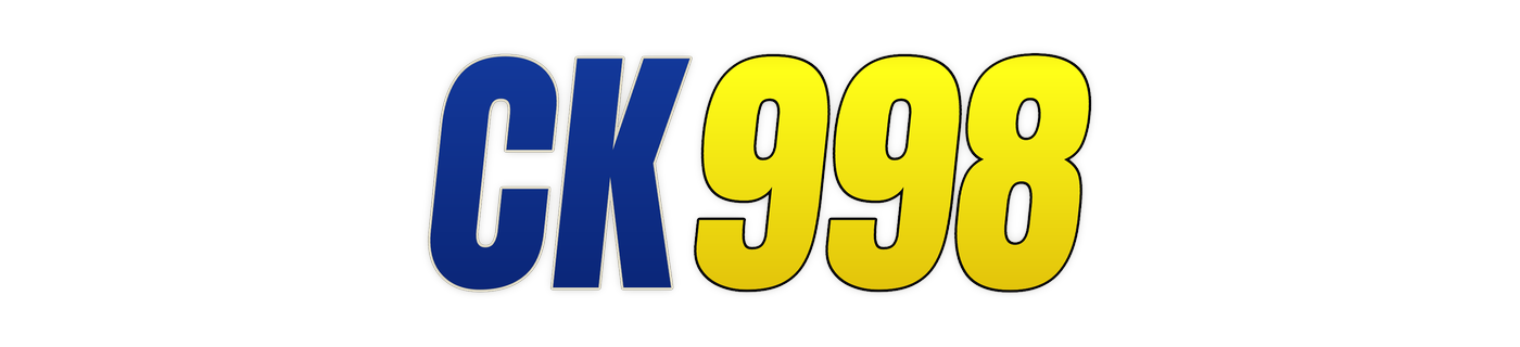 ck998 লোগো